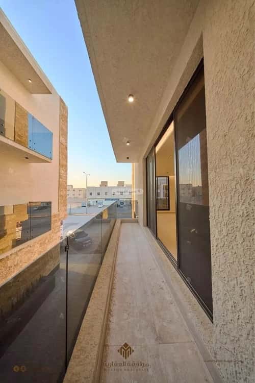 شقة 4 غرف في ظهرة لبن 13