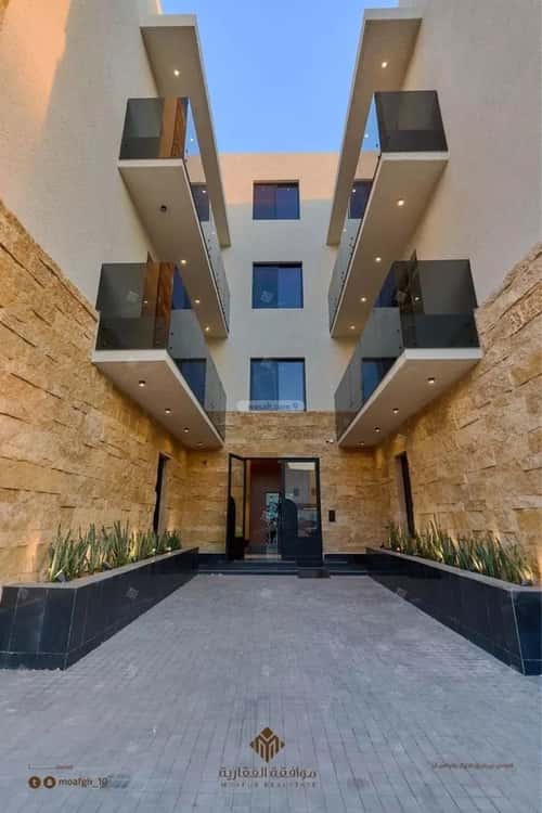 شقة 4 غرف في ظهرة لبن 3