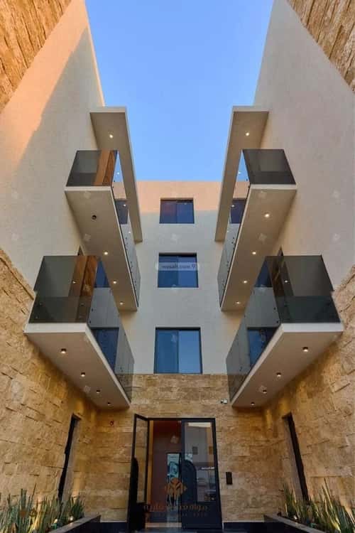 شقة 4 غرف في ظهرة لبن 5