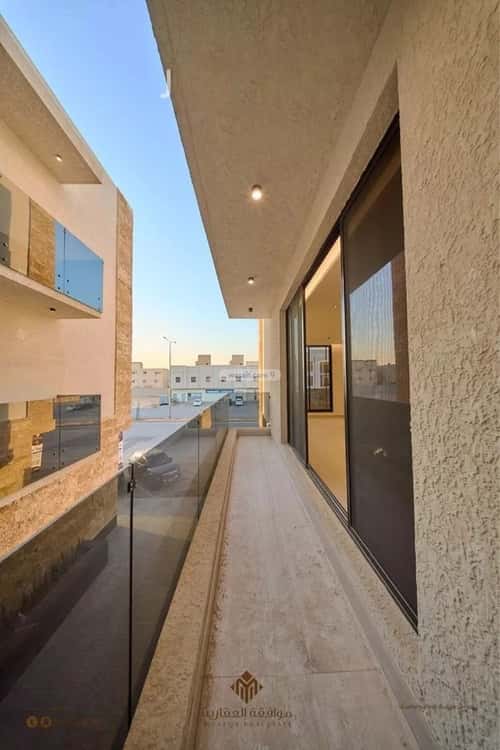 شقة 4 غرف في ظهرة لبن 6