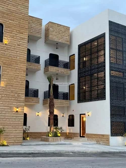 3 bedroom apartment in Al Mahdiyyah 4