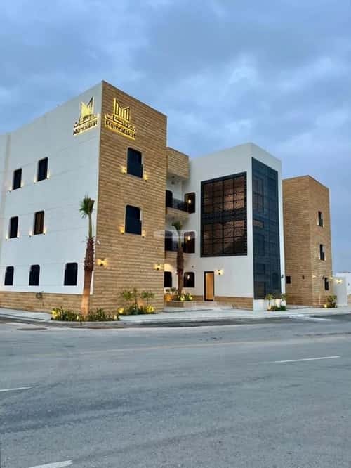 3 bedroom apartment in Al Mahdiyyah 5