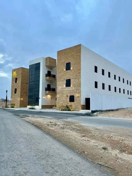 3 bedroom apartment in Al Mahdiyyah 6