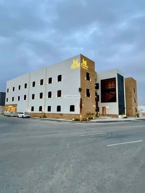 3 bedroom apartment in Al Mahdiyyah 9