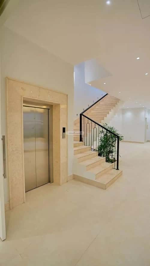 فيلا 3 غرف في المهدية 11