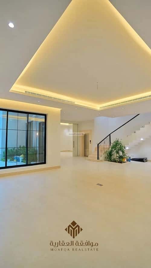 فيلا 3 غرف في المهدية 14