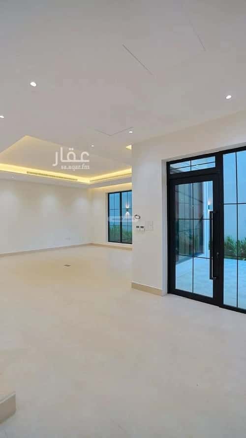 فيلا 3 غرف في المهدية 15