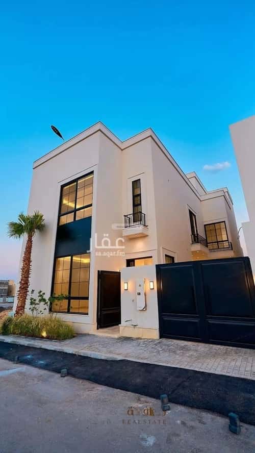 فيلا 3 غرف في المهدية 3