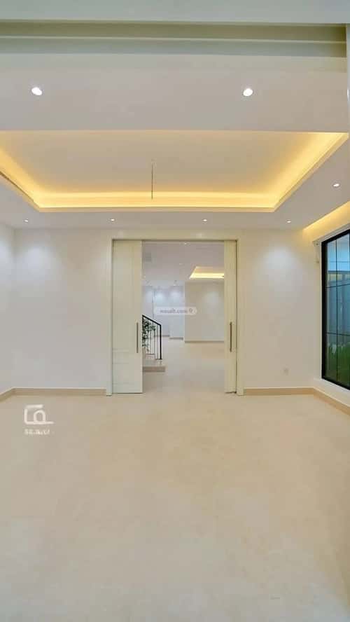 فيلا 3 غرف في المهدية 7