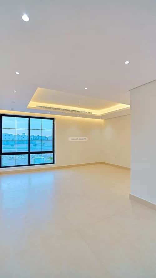 فيلا 3 غرف في المهدية 8