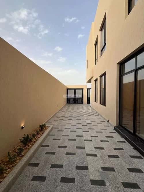 فيلا 5 غرف في المهدية 6