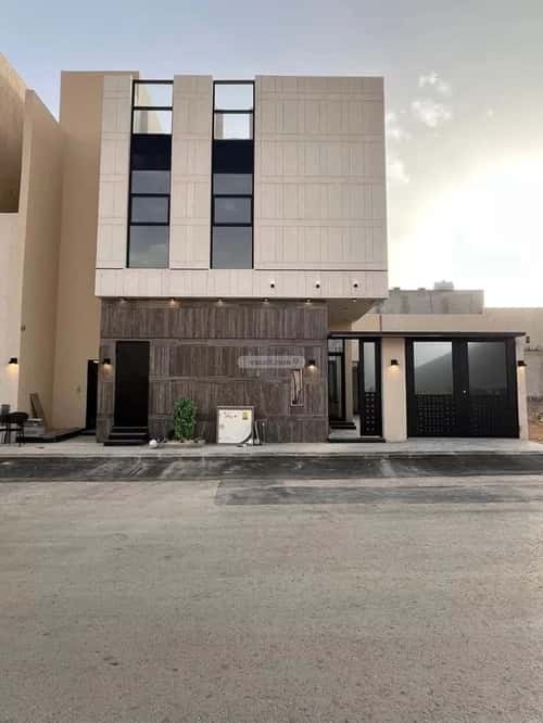 فيلا 5 غرف في المهدية 10