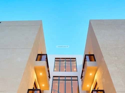 شقة 3 غرف في المهدية 3