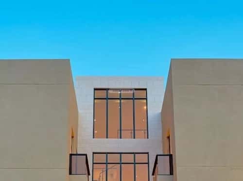 شقة 3 غرف في المهدية 4