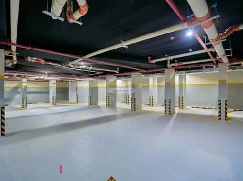 شقة 3 غرف في المهدية 5