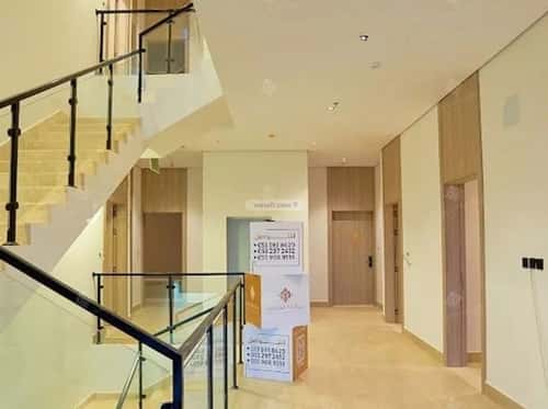 شقة 3 غرف في المهدية 7