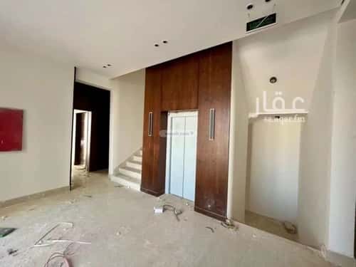 شقة 3 غرف في المهدية 8