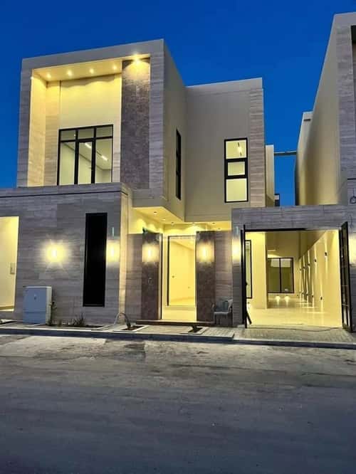 5 bedroom villa in Al Mahdiyyah 3