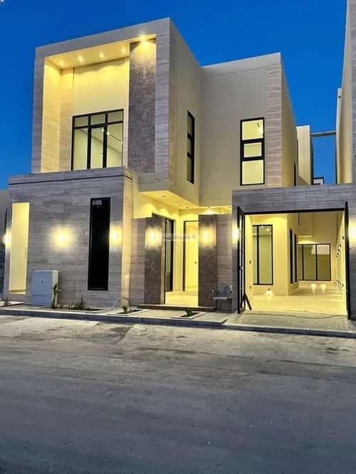 5 bedroom villa in Al Mahdiyyah 4