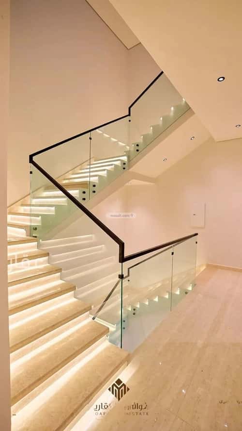 فيلا 6 غرف في المهدية 11