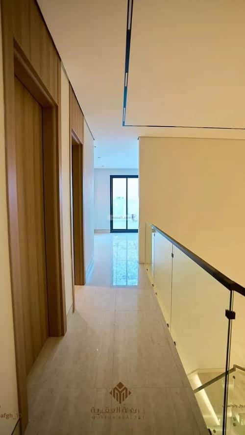 فيلا 6 غرف في المهدية 3