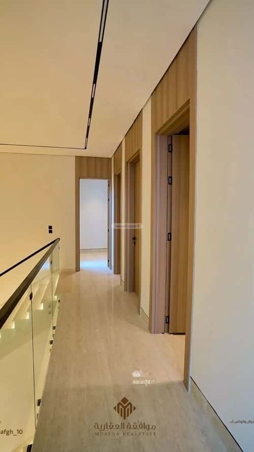 فيلا 6 غرف في المهدية 4