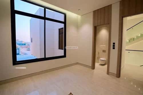 فيلا 6 غرف في المهدية 5