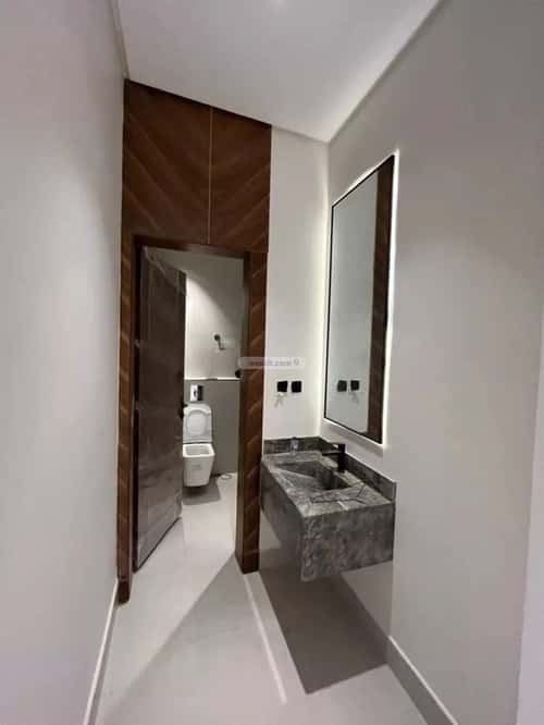 فيلا 6 غرف في المهدية 15