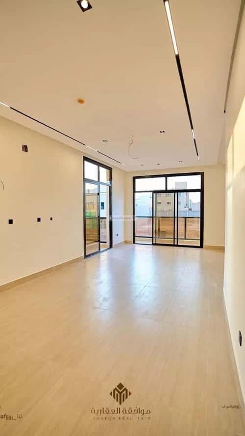 شقة 3 غرف في المهدية 15