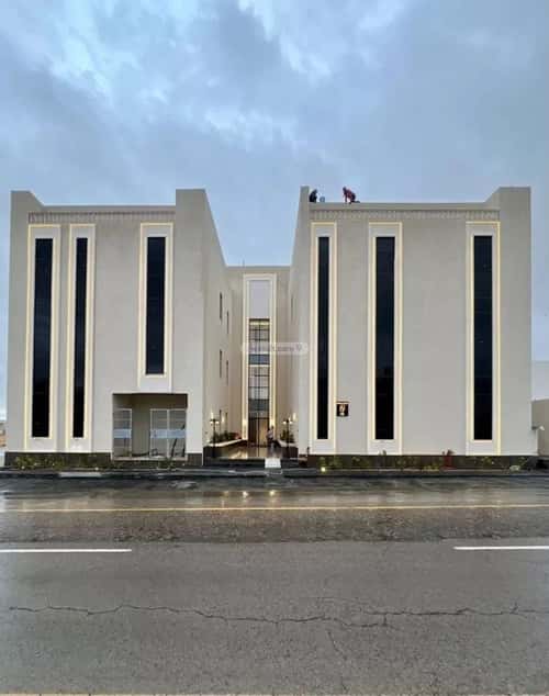 شقة 3 غرف في المهدية 2