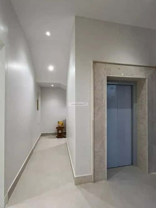 فيلا 3 غرف في المهدية 4