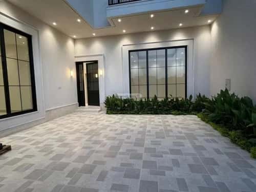 فيلا 3 غرف في المهدية 9