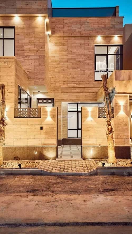 فيلا 5 غرف في المهدية 2