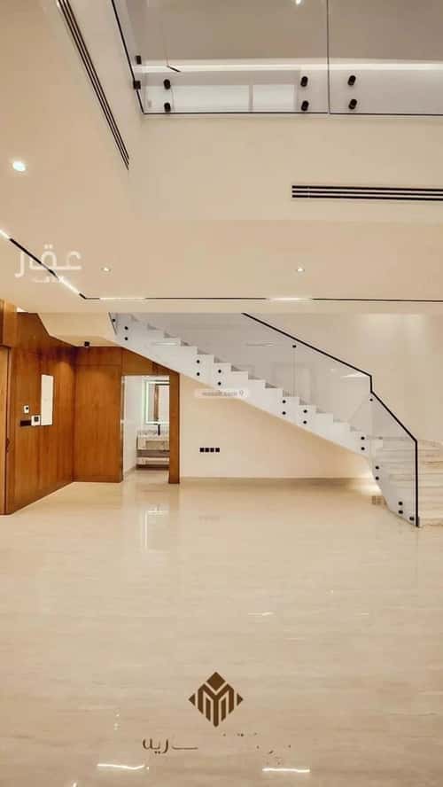 فيلا 5 غرف في المهدية 11