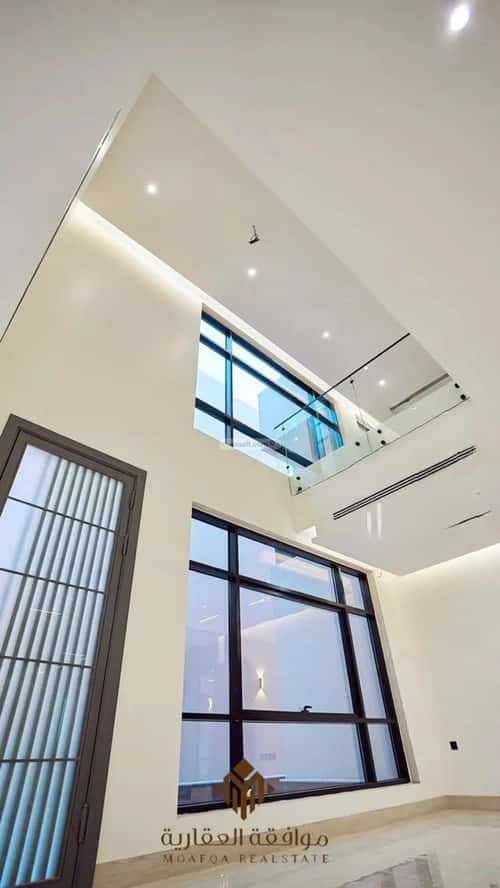 فيلا 5 غرف في المهدية 13