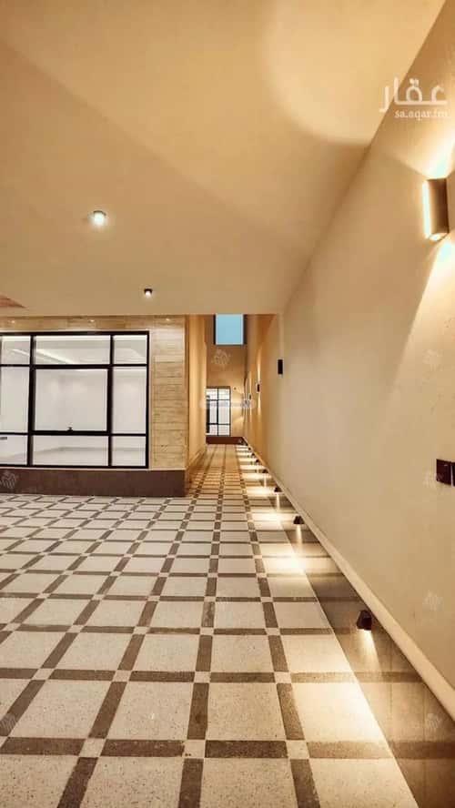 فيلا 5 غرف في المهدية 8