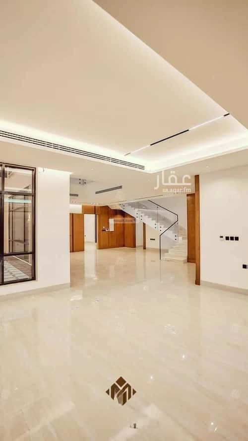 فيلا 5 غرف في المهدية 10