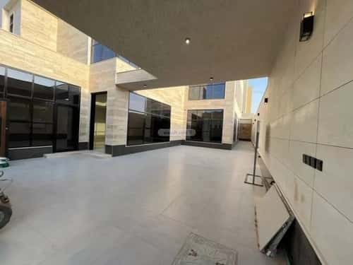 فيلا 5 غرف في المهدية 6