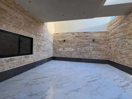 فيلا 5 غرف في المهدية 7