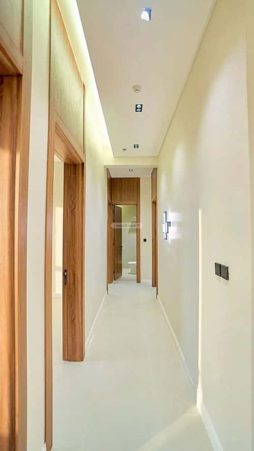 شقة 3 غرف في المهدية 14