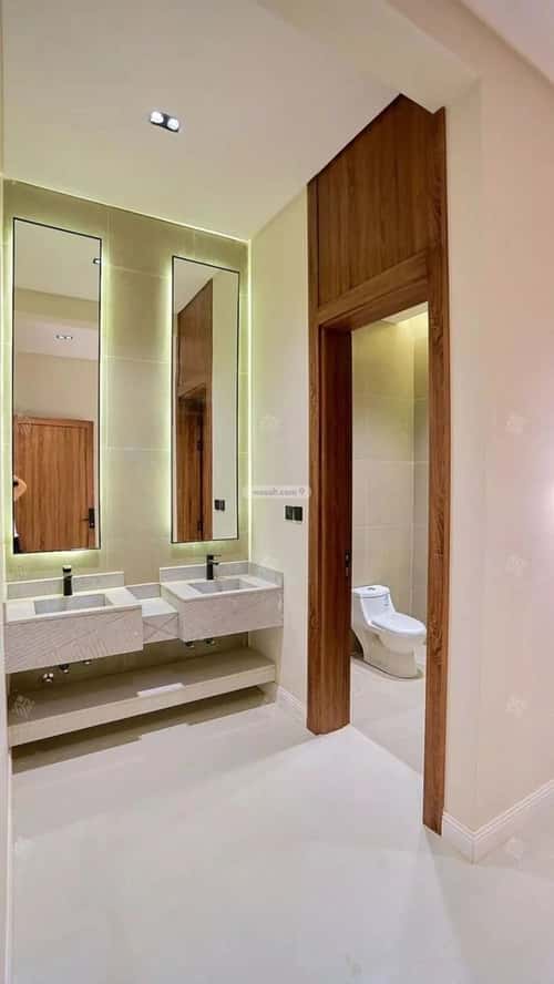 شقة 3 غرف في المهدية 10