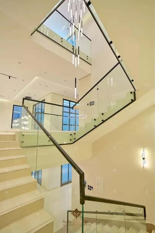 فيلا 6 غرف في المهدية 4