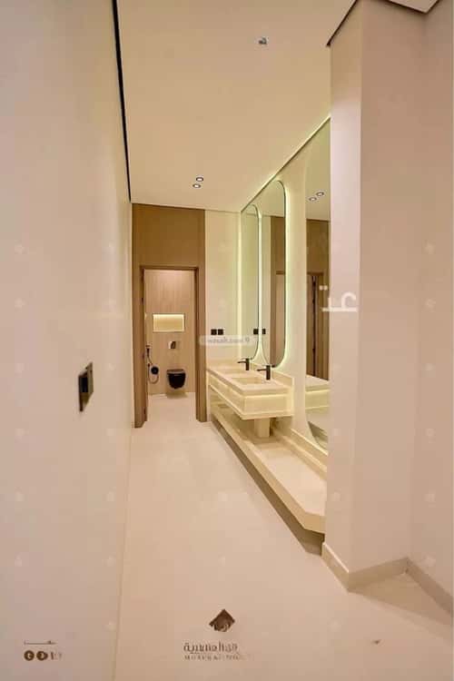 فيلا 6 غرف في المهدية 5