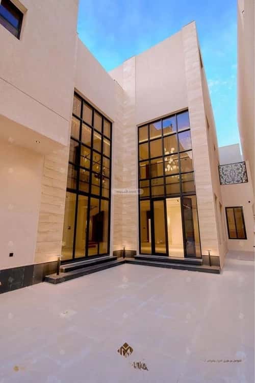 فيلا 6 غرف في المهدية 8