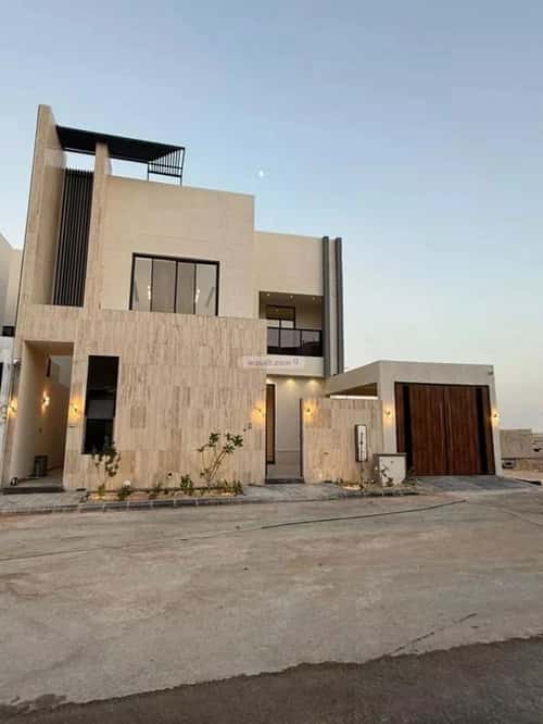 5 bedroom villa in Al Mahdiyyah 2