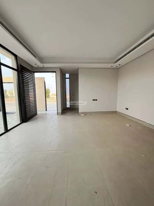 فيلا 3 غرف في المهدية 13