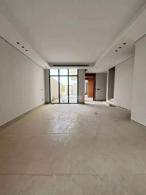 فيلا 3 غرف في المهدية 8