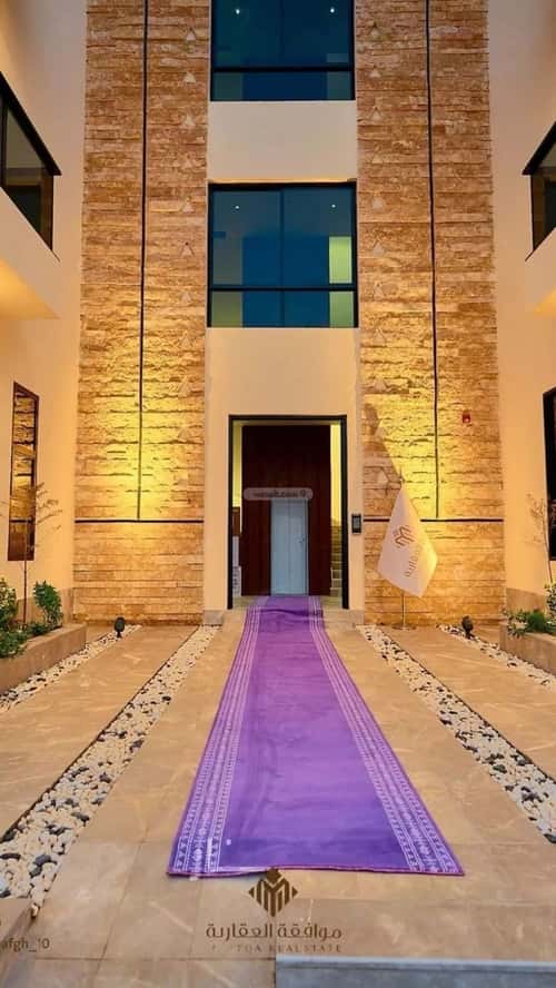 شقة 3 غرف في المهدية 8