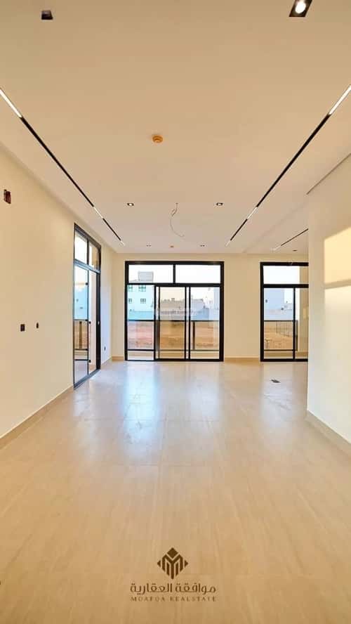 شقة 3 غرف في المهدية 12