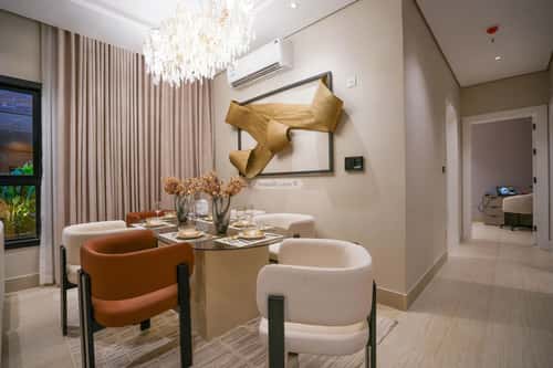 2 bedroom apartment in Al Rawdah, Riyadh 7